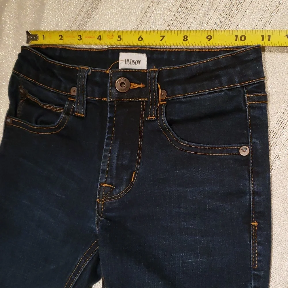 Hudson Jeans like new